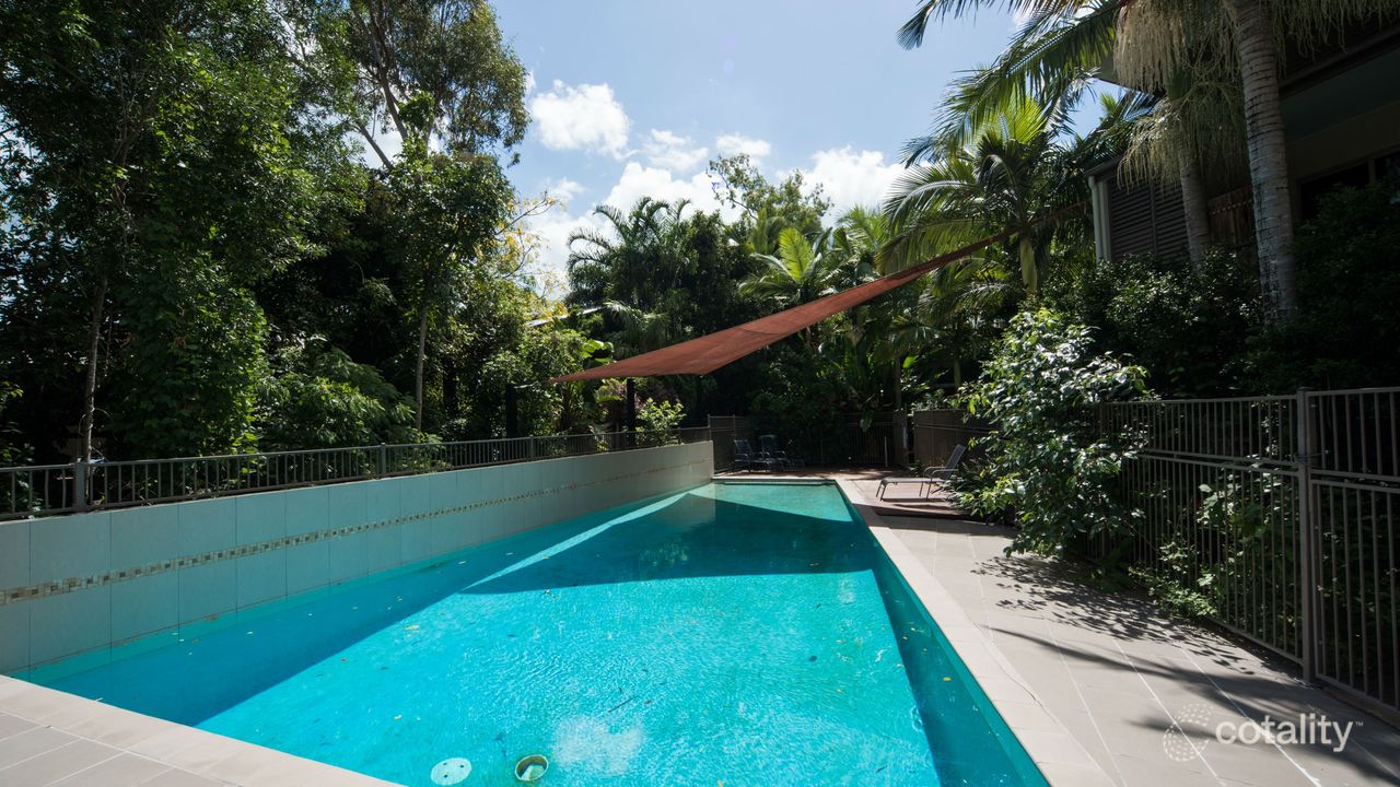 2-bedroom unit at 13/3 Deloraine Close, Cannonvale, QLD 4802, Whitsunday, Queensland