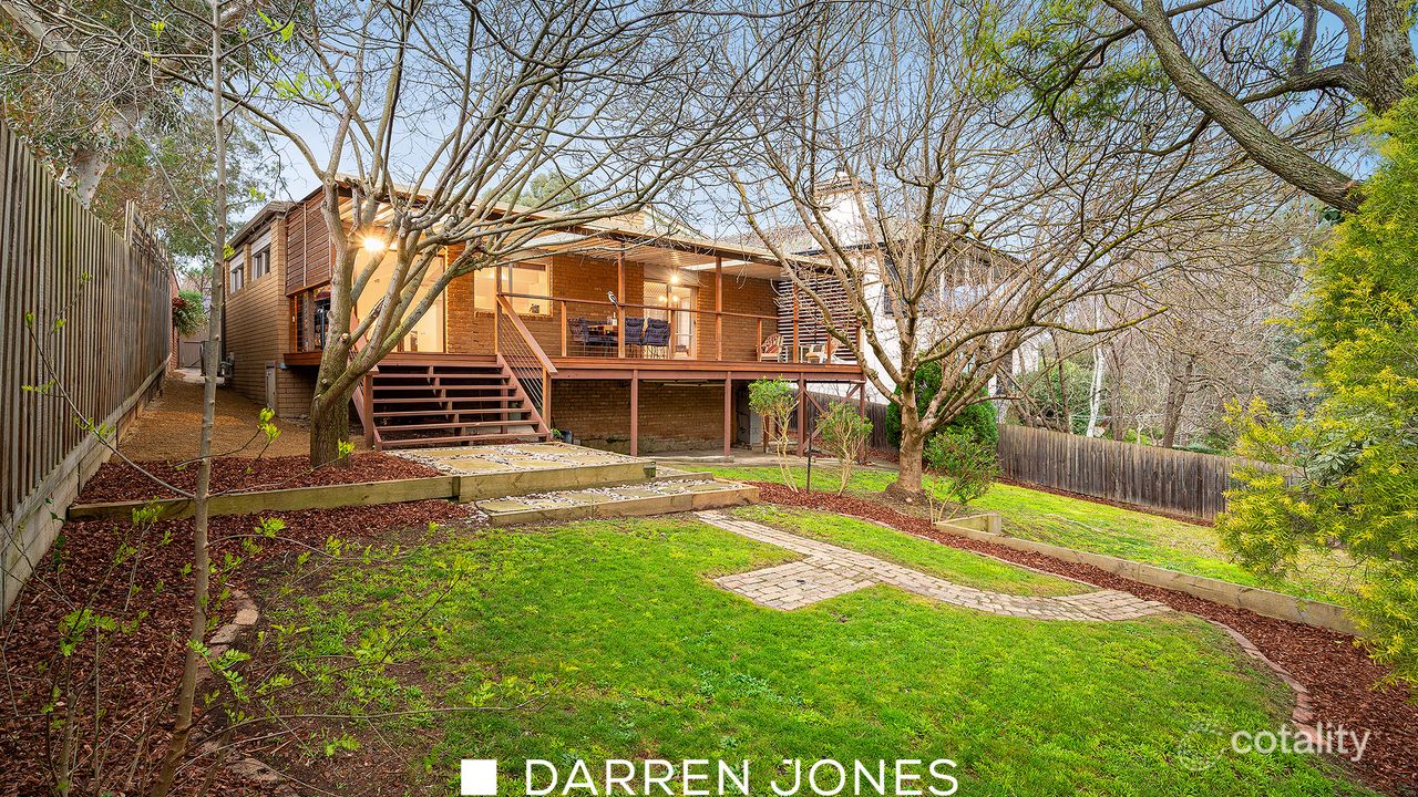 3-bedroom house at 39 Bannockburn Road, Viewbank, VIC 3084, Banyule, Victoria