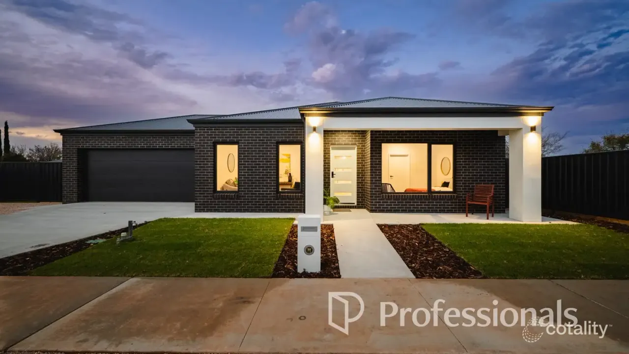 4-bedroom house at 8 Dichiera Court, Mildura, VIC 3500, Mildura, Victoria