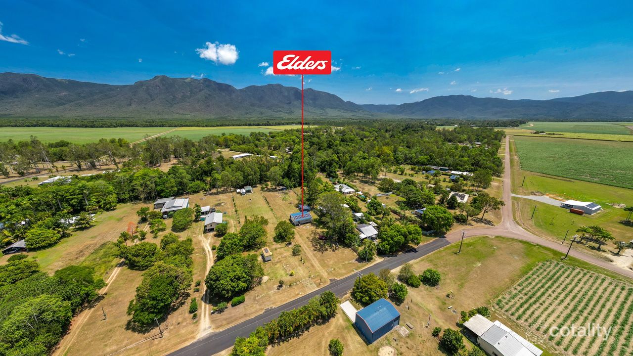 3-bedroom house at 773 Ellerbeck Road, Carruchan, QLD 4816, Cassowary Coast Council, Queensland