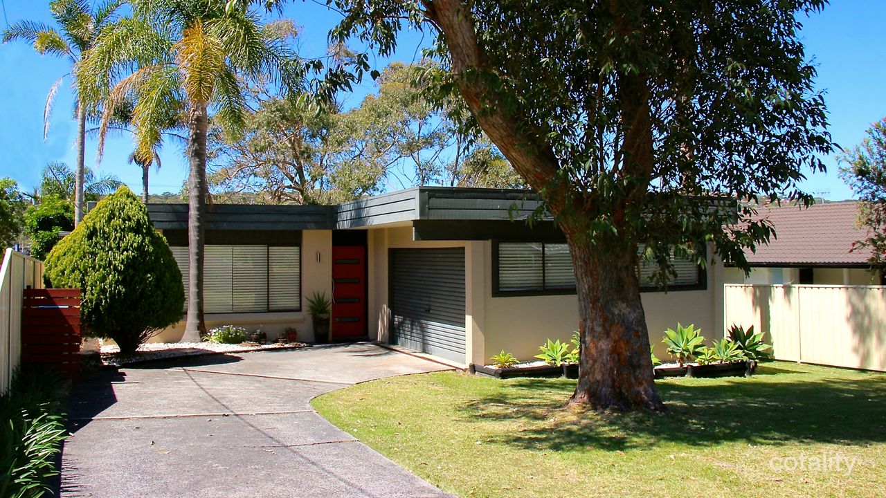 3-bedroom house at 54 Lumby Drive, Bateau Bay, NSW 2261, Central Coast Council, New South Wales