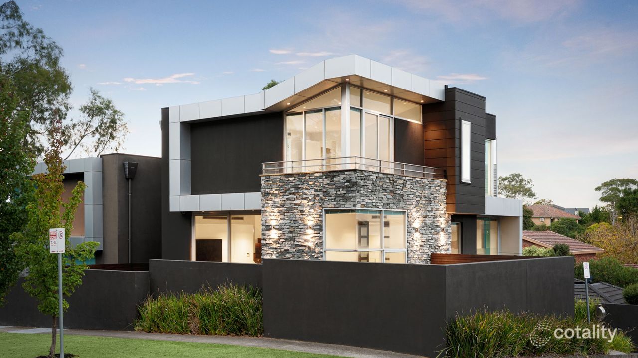 4-bedroom house at 41 Hertford Crescent, Balwyn, VIC 3103, Boroondara Council, Victoria