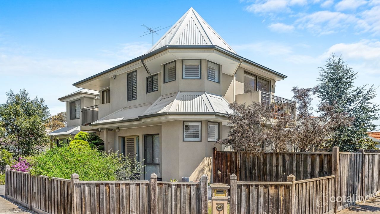 2-bedroom house at 1 Kokoda Road, Williamstown, VIC 3016, Hobsons Bay Council, Victoria
