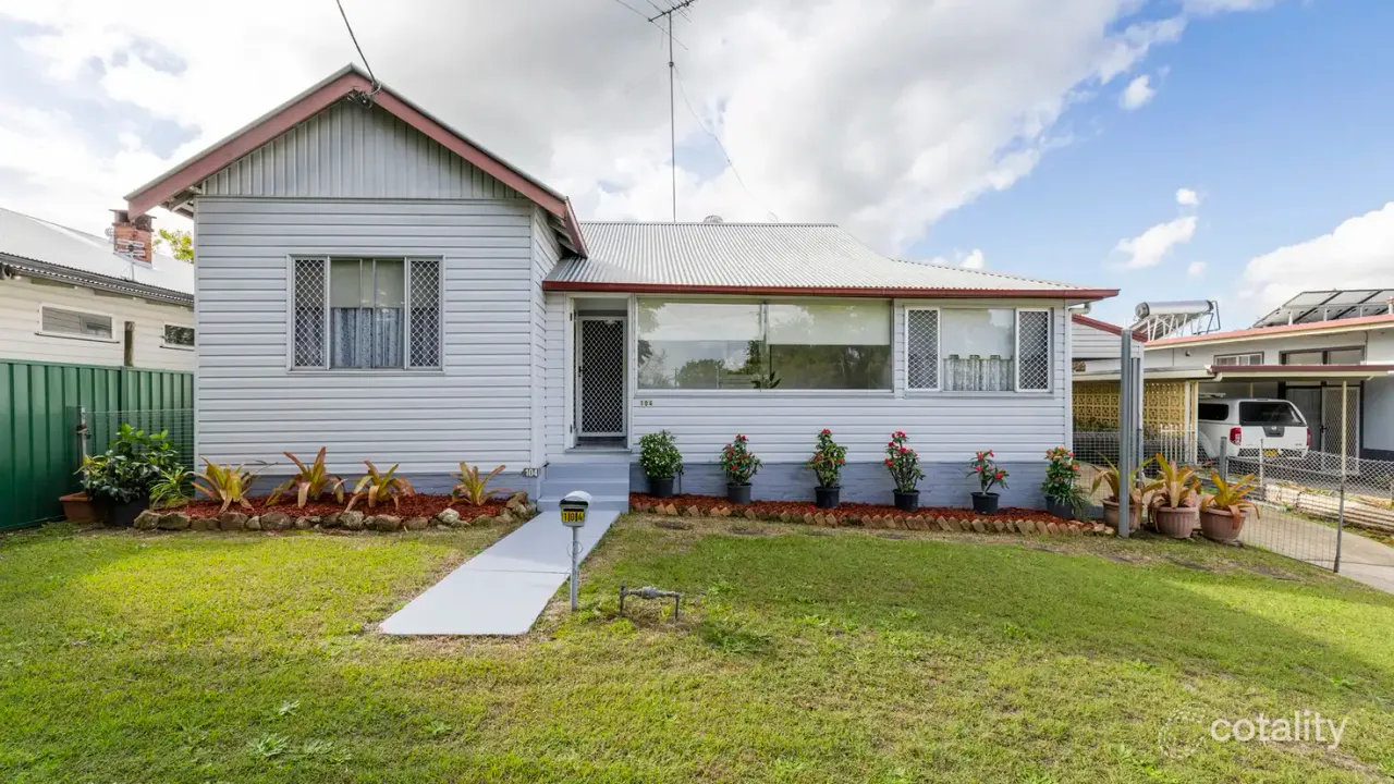 3-bedroom house at 104 Dobie Street, Grafton, NSW 2460, Clarence Valley, New South Wales