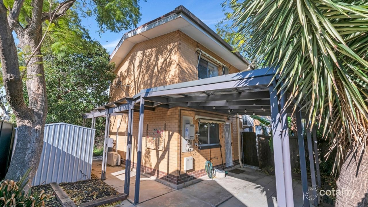 2-bedroom unit at 5/18 Angus Street, Goodwood, SA 5034, Unley, South Australia