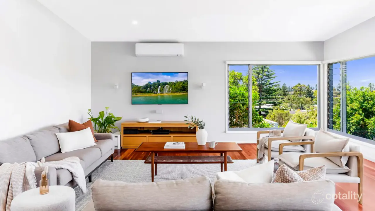 4-bedroom house at 24 Holden Avenue, Kiama, NSW 2533, Kiama Council, New South Wales