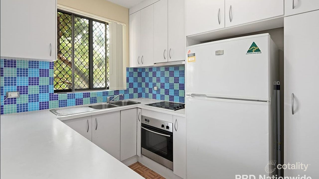1-bedroom unit at 4/33 Graham Road, Narwee, NSW 2209, Canterbury-Bankstown Council, New South Wales