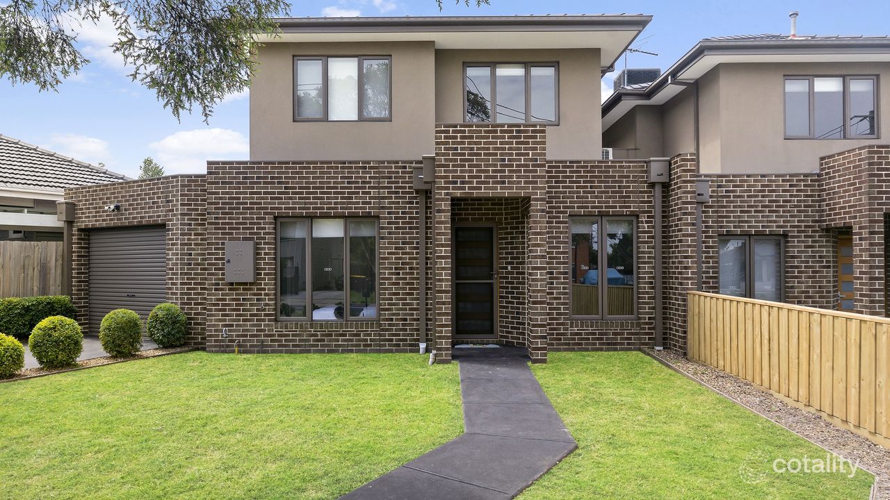 3-bedroom unit at 1/79 Greville Street, Huntingdale, VIC 3166, Monash, Victoria