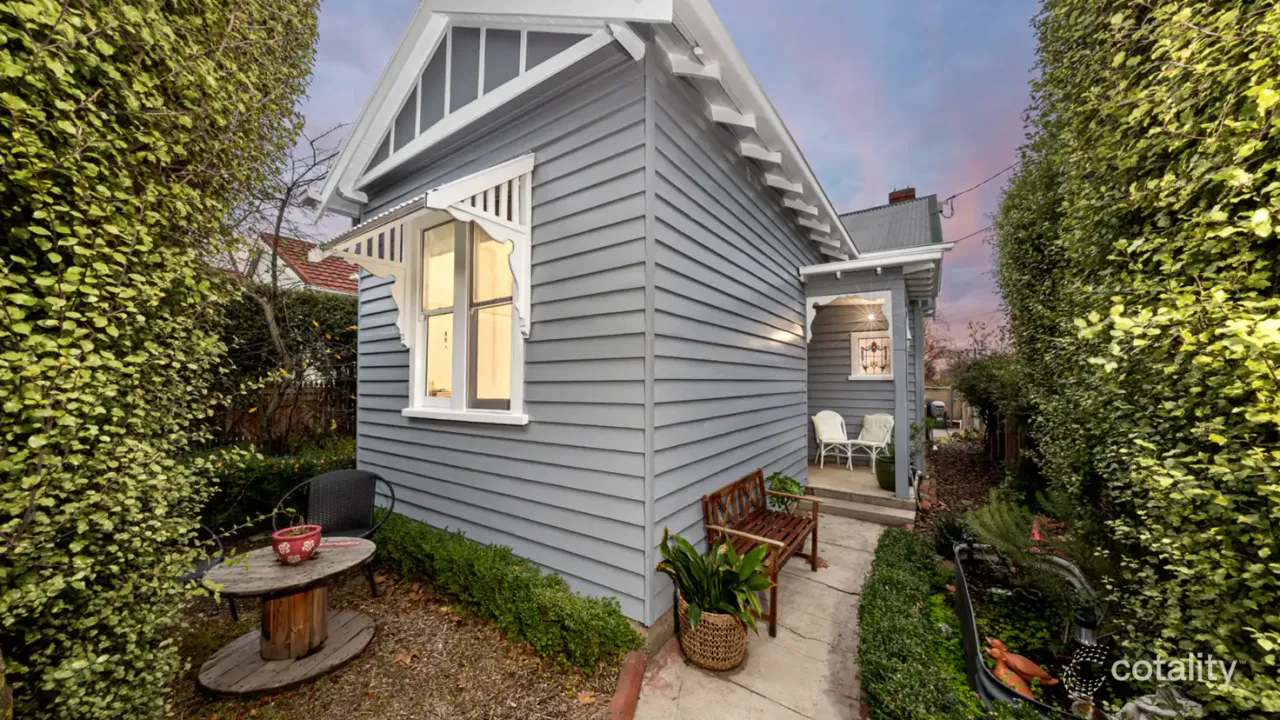 2-bedroom house at 225 Drummond Street South, Ballarat Central, VIC 3350, Ballarat, Victoria