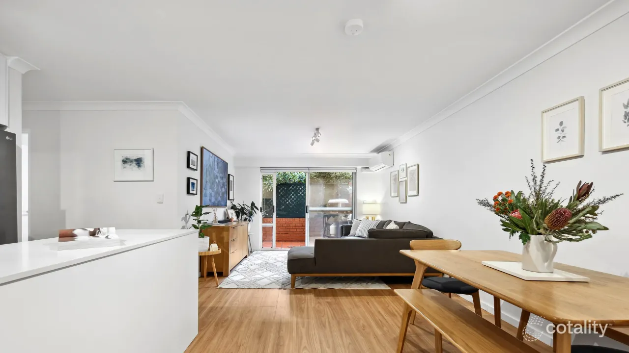 2-bedroom unit at 4/362 Mitchell Road, Alexandria, NSW 2015, Sydney, New South Wales