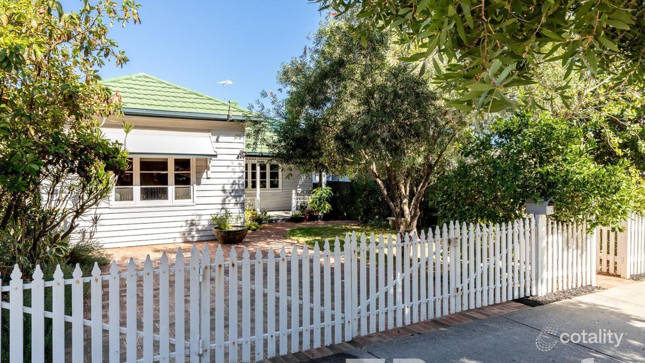 4-bedroom house at 76 Graylands Road, Claremont, WA 6010, Claremont, Western Australia
