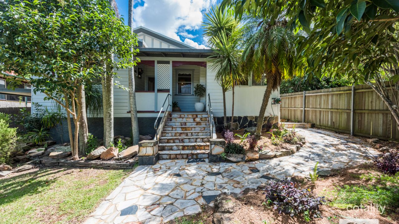 3-bedroom house at 71 Duke Street, Grafton, NSW 2460, Clarence Valley Council, New South Wales