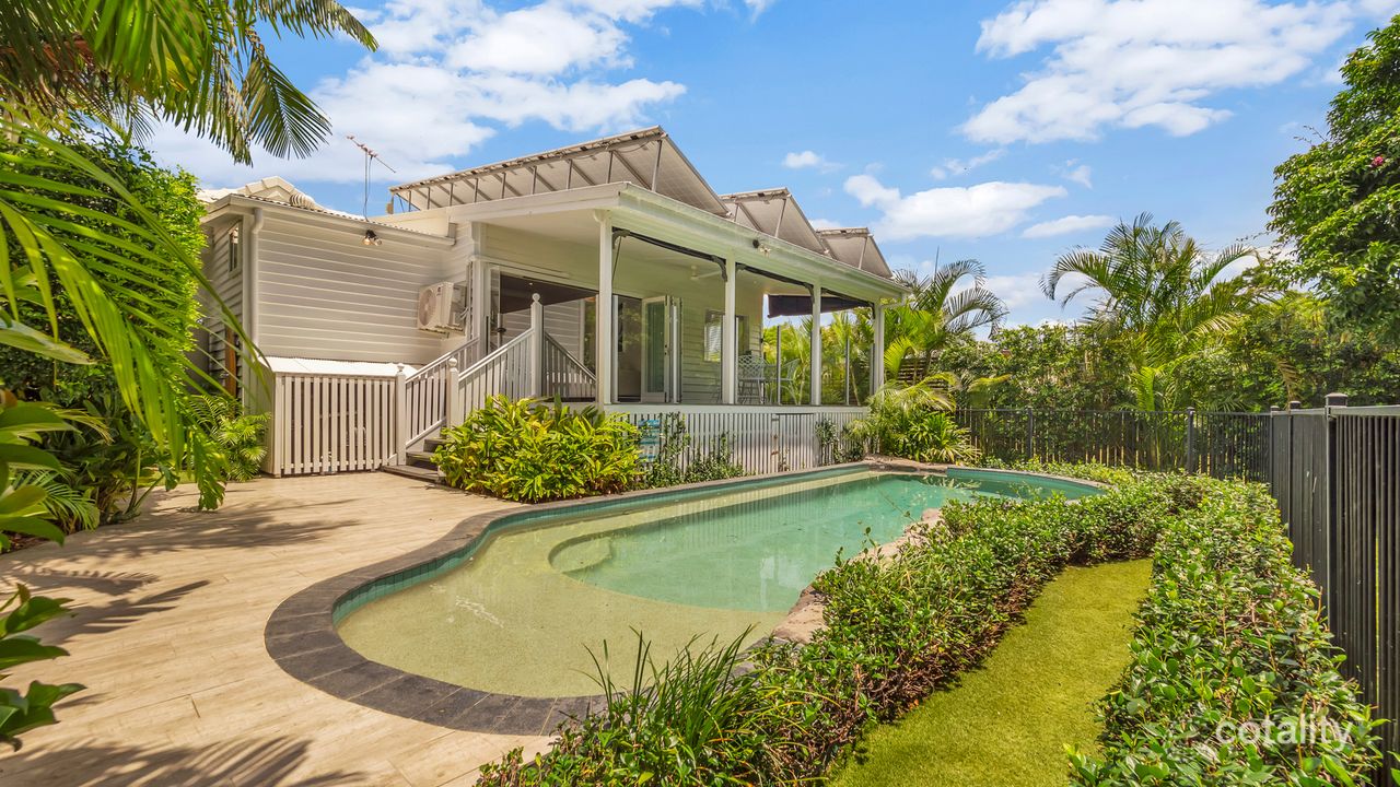 4-bedroom house at 26 Coleman Street, Graceville, QLD 4075, Brisbane Council, Queensland