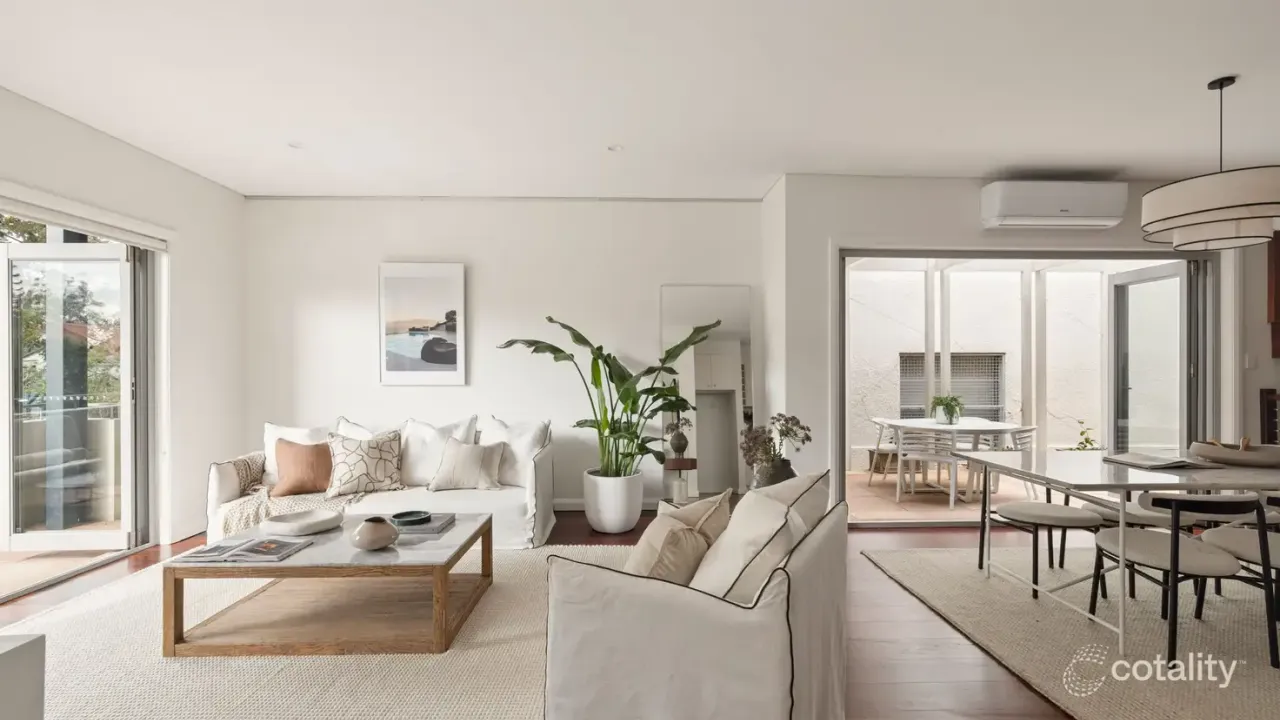 4-bedroom house at 72 White Street, Lilyfield, NSW 2040, Inner West, New South Wales