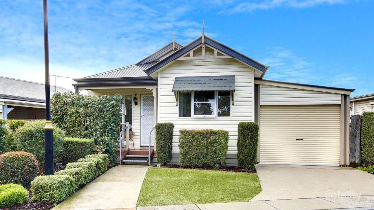2-bedroom unit at 20/639 Ballarat Road, Albion, VIC 3020, Brimbank Council, Victoria