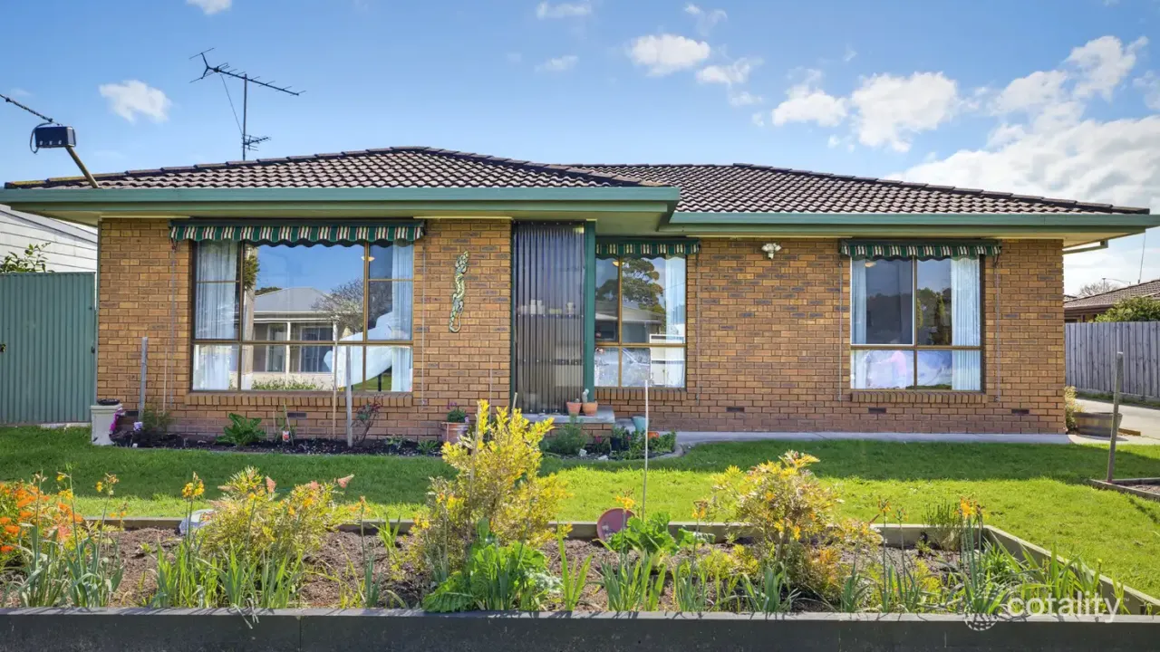 3-bedroom unit at 1/56 Reed Crescent, Wonthaggi, VIC 3995, Bass Coast, Victoria