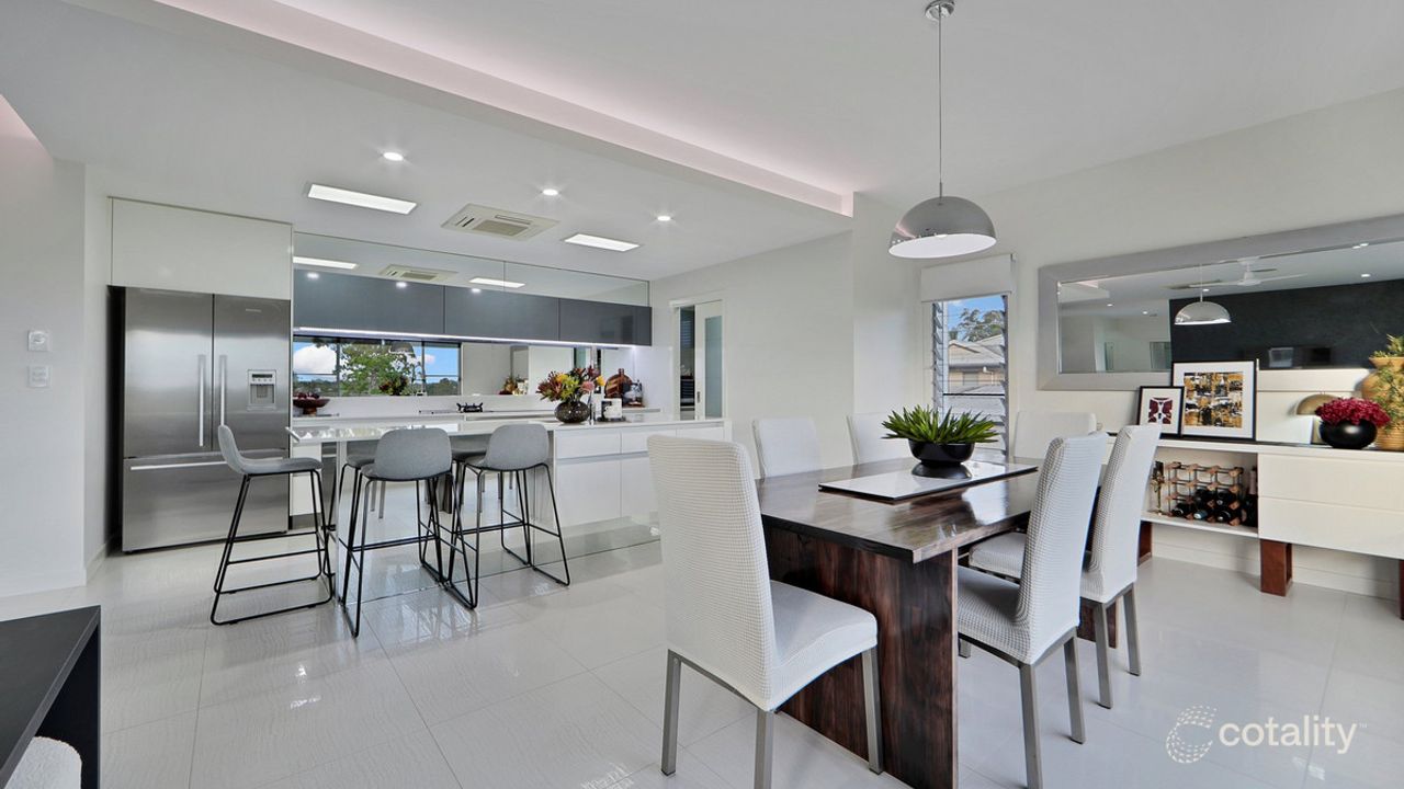 4-bedroom house at 68A Hanbury Street, Bundaberg North, QLD 4670, Bundaberg, Queensland