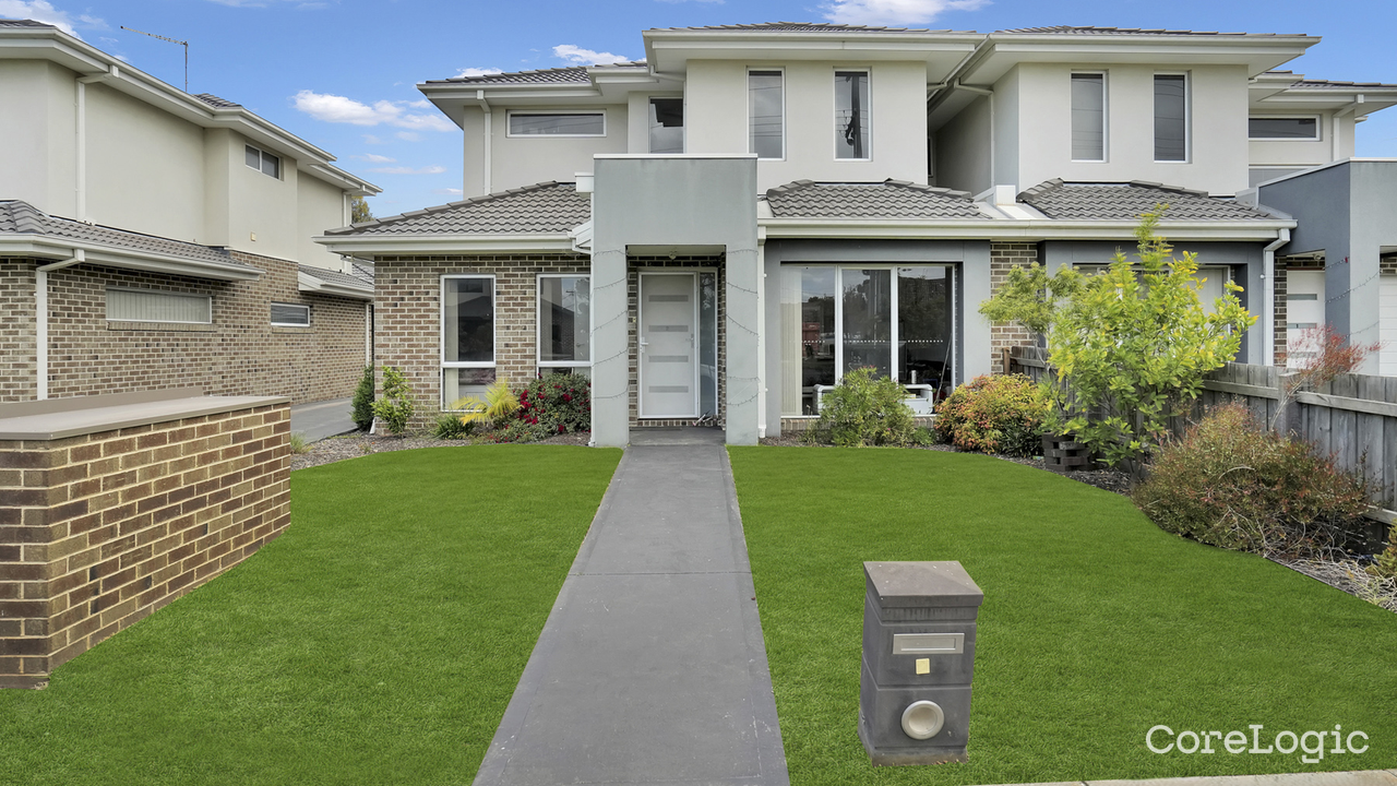 4-bedroom unit at 2/63 Wackett Street, Hobsons Bay Council, Victoria