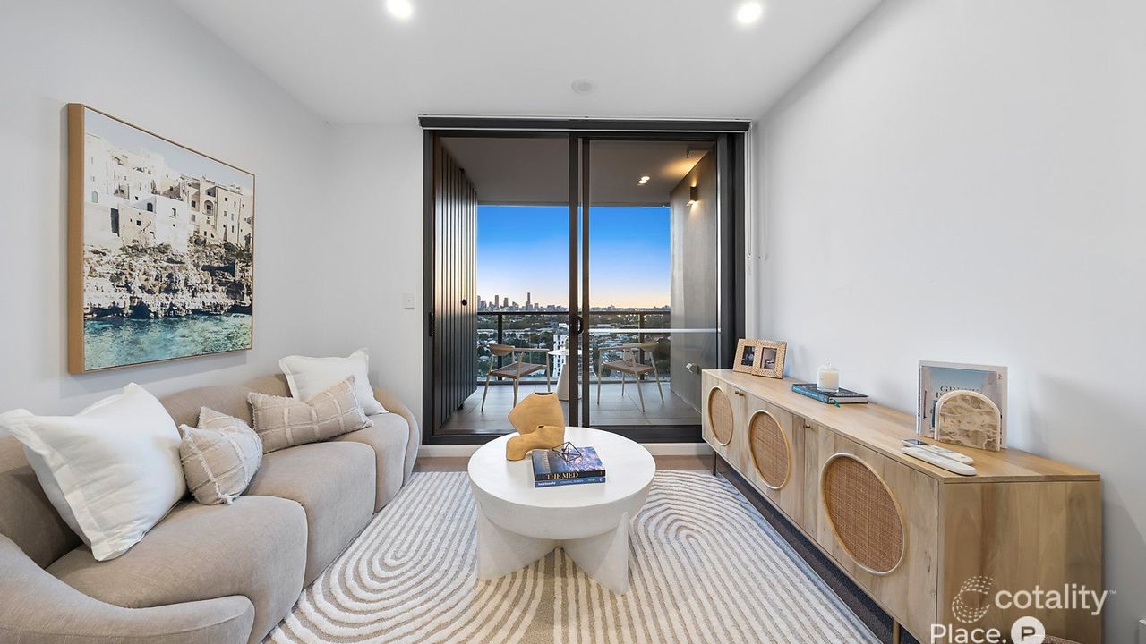 2-bedroom unit at 11603/300 Old Cleveland Road, Coorparoo, QLD 4151, Brisbane, Queensland