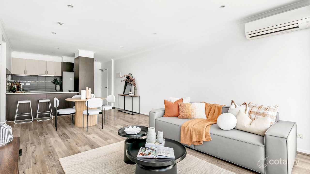 2-bedroom house at 302C/1 Manna Gum Court, Coburg, VIC 3058, Merri-bek Council, Victoria