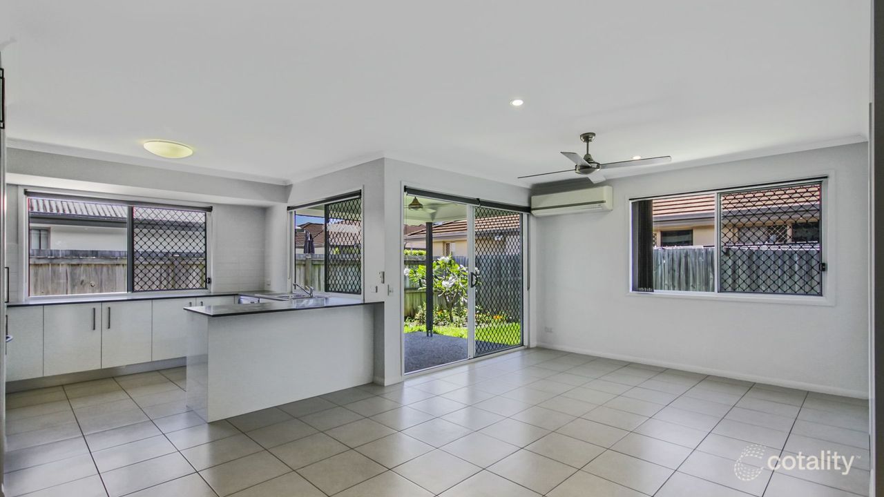 3-bedroom unit at 56 Liekefett Way, Meridan Plains, QLD 4551, Sunshine Coast, Queensland