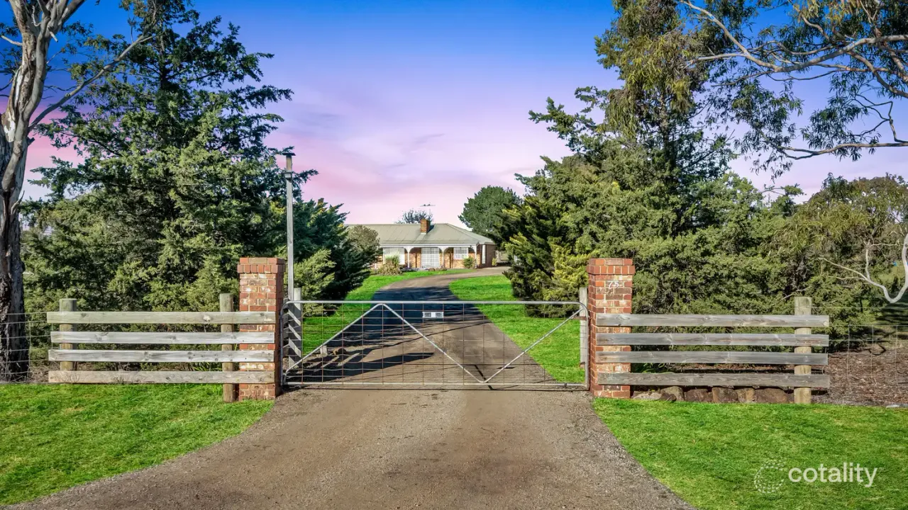 3-bedroom house at 95 Bates Road, Little River, VIC 3211, Wyndham, Victoria