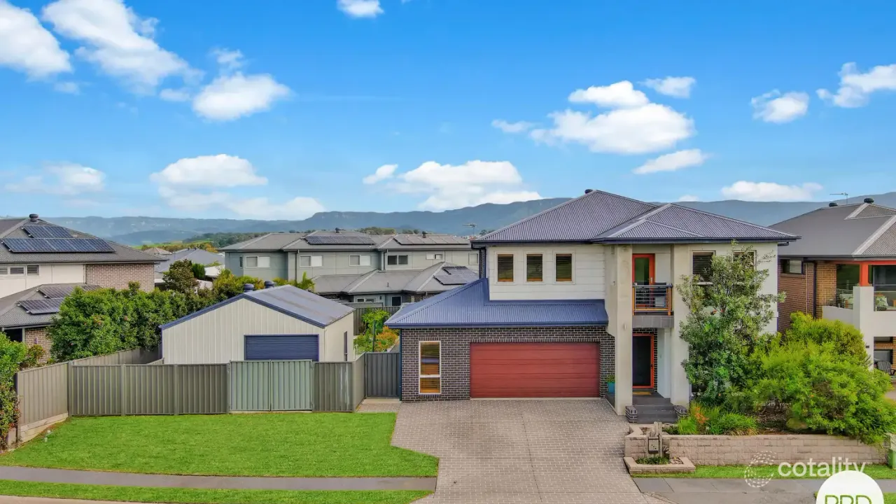 4-bedroom house at 72 Haywards Bay Drive, Haywards Bay, NSW 2530, Wollongong, New South Wales