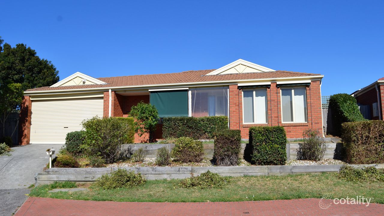 6 Howard Place, Berwick, VIC 3806, Berwick, Victoria 3806 - HOUSE ...