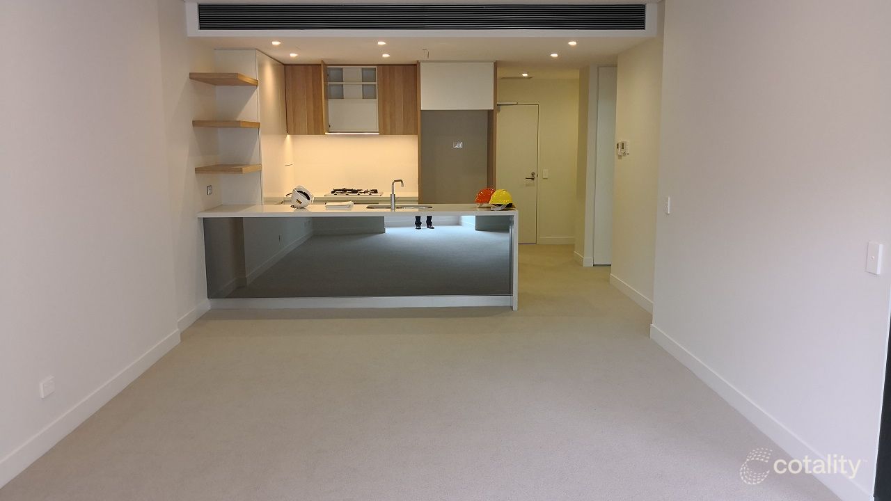 2-bedroom unit at 117/1A the Crescent, Forest Lodge, NSW 2037, Sydney Council, New South Wales