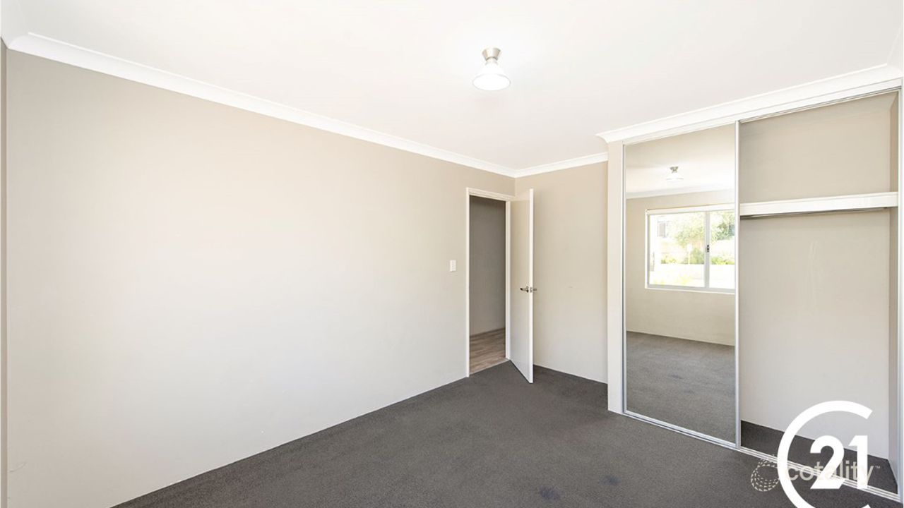 4-bedroom house at 44 Sanctuary Circuit, Dawesville, WA 6211, Mandurah Council, Western Australia
