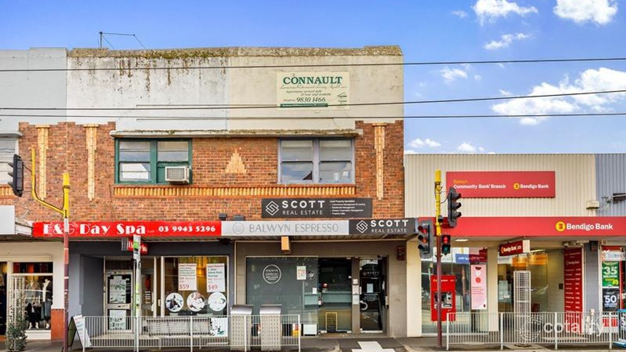 0-bedroom unit at 409 Whitehorse Road, Balwyn, VIC 3103, Boroondara Council, Victoria