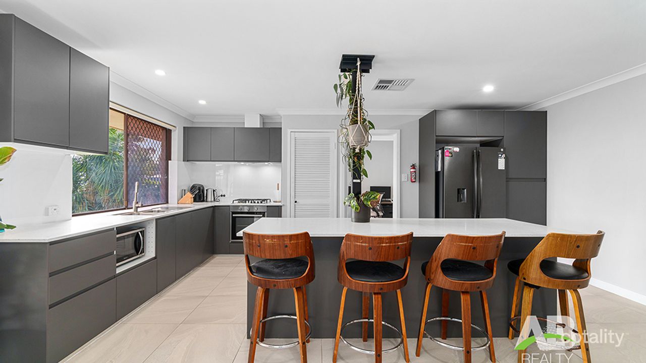 3-bedroom house at 35 Nannatee Way, Wanneroo, WA 6065, Wanneroo Council, Western Australia