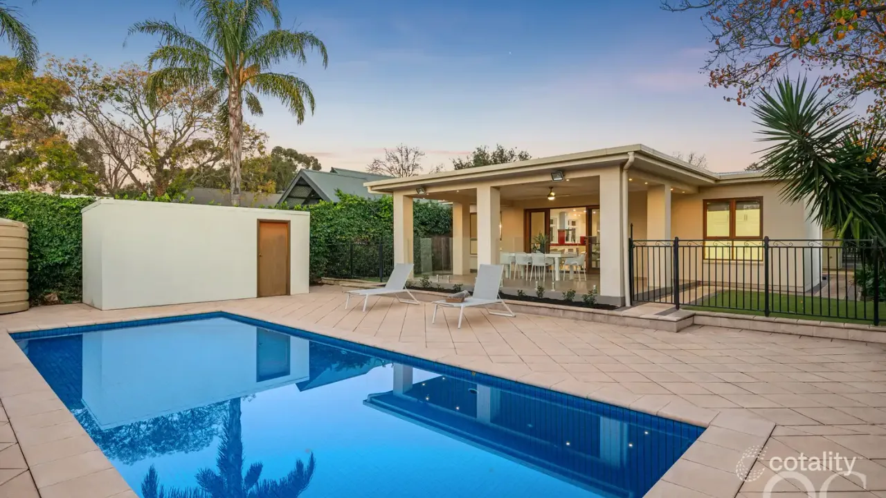 5-bedroom house at 10 Eton Street, Malvern, SA 5061, Unley, South Australia