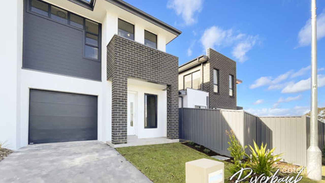 4-bedroom house at 53 Cherribit Street, Pemulwuy, NSW 2145, Cumberland Council, New South Wales
