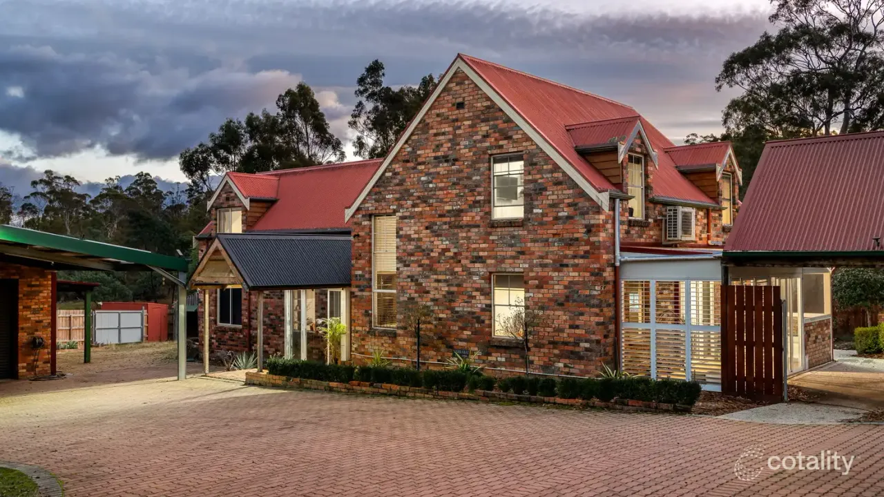 5-bedroom house at 15 Travellers Drive, Travellers Rest, TAS 7250, Meander Valley Council, Tasmania