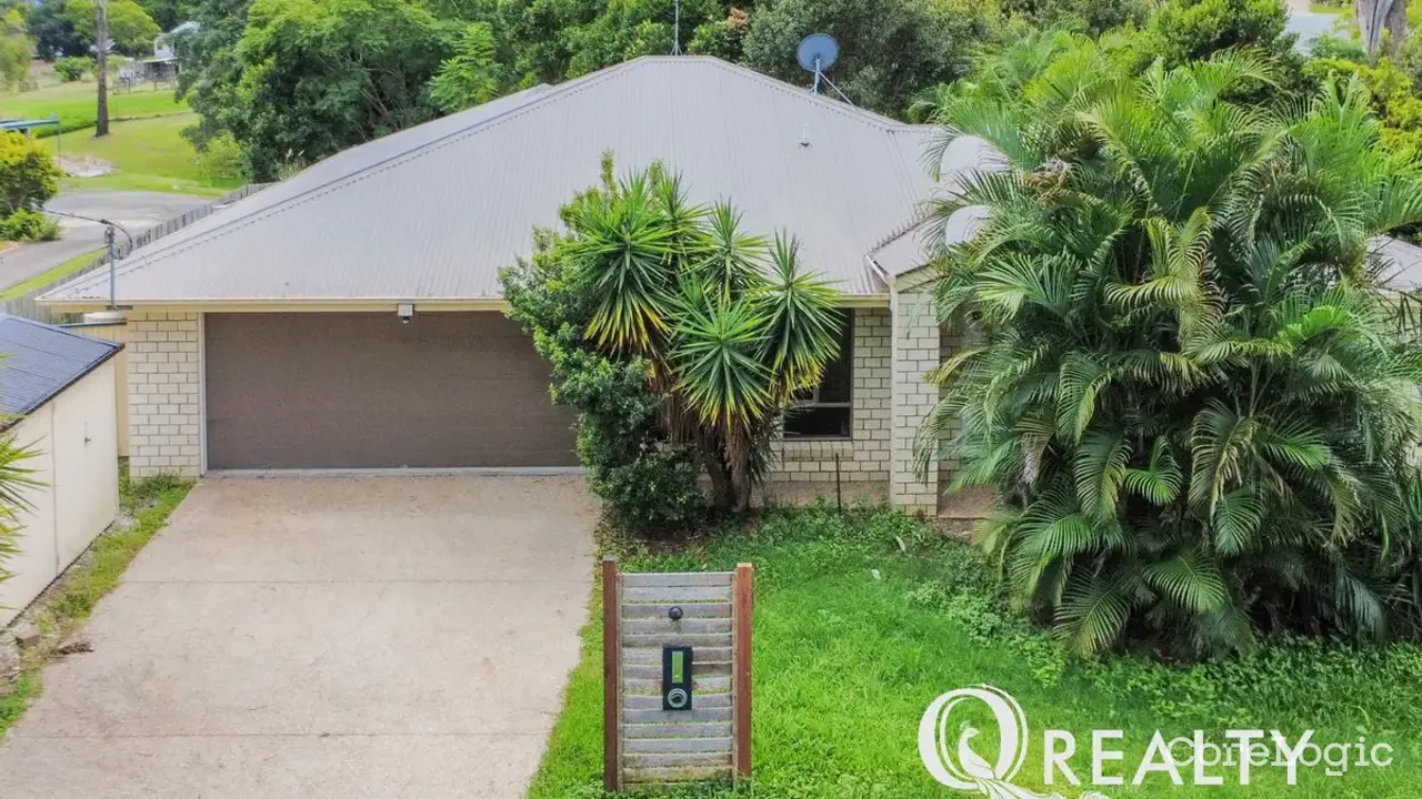 4-bedroom house at 76 High Street, Ipswich Council, Queensland