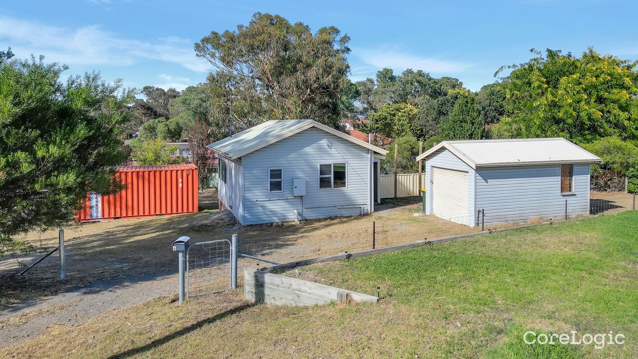 1-bedroom house at 6 Bond Street, Upper Lachlan Council, New South Wales