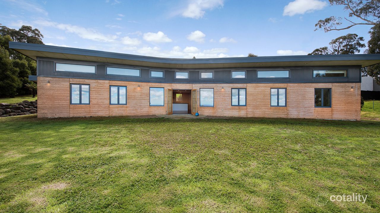 3-bedroom house at 193 Whittlesea-Kinglake Road, Kinglake Central, VIC 3757, Murrindindi Council, Victoria