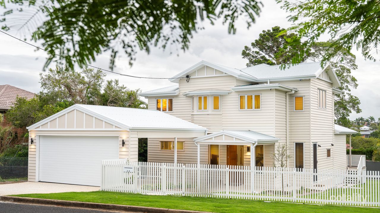 5-bedroom house at 34 Wade Street, Wavell Heights, QLD 4012, Brisbane, Queensland