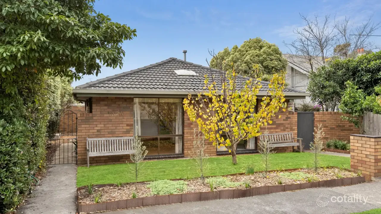 2-bedroom unit at 1/2A Wattletree Road, Drumcondra, VIC 3215, Greater Geelong, Victoria