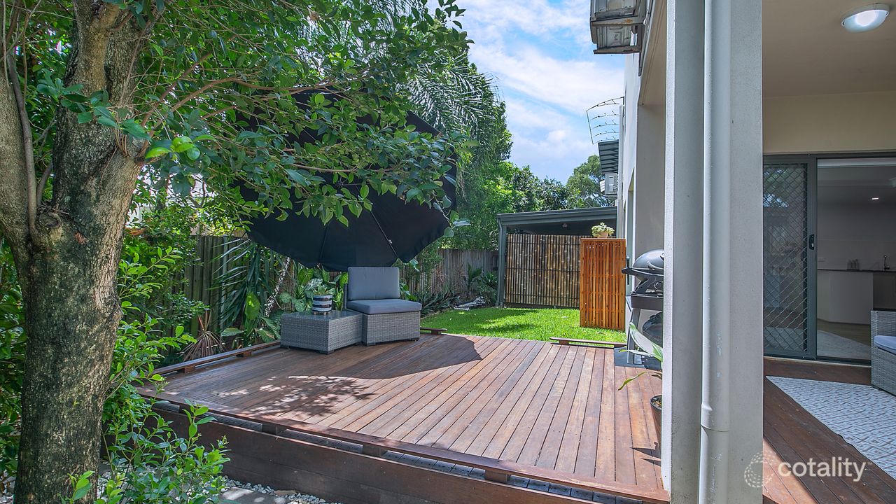 3-bedroom unit at 9/51-55 Daniells Street, Carina, QLD 4152, Brisbane, Queensland