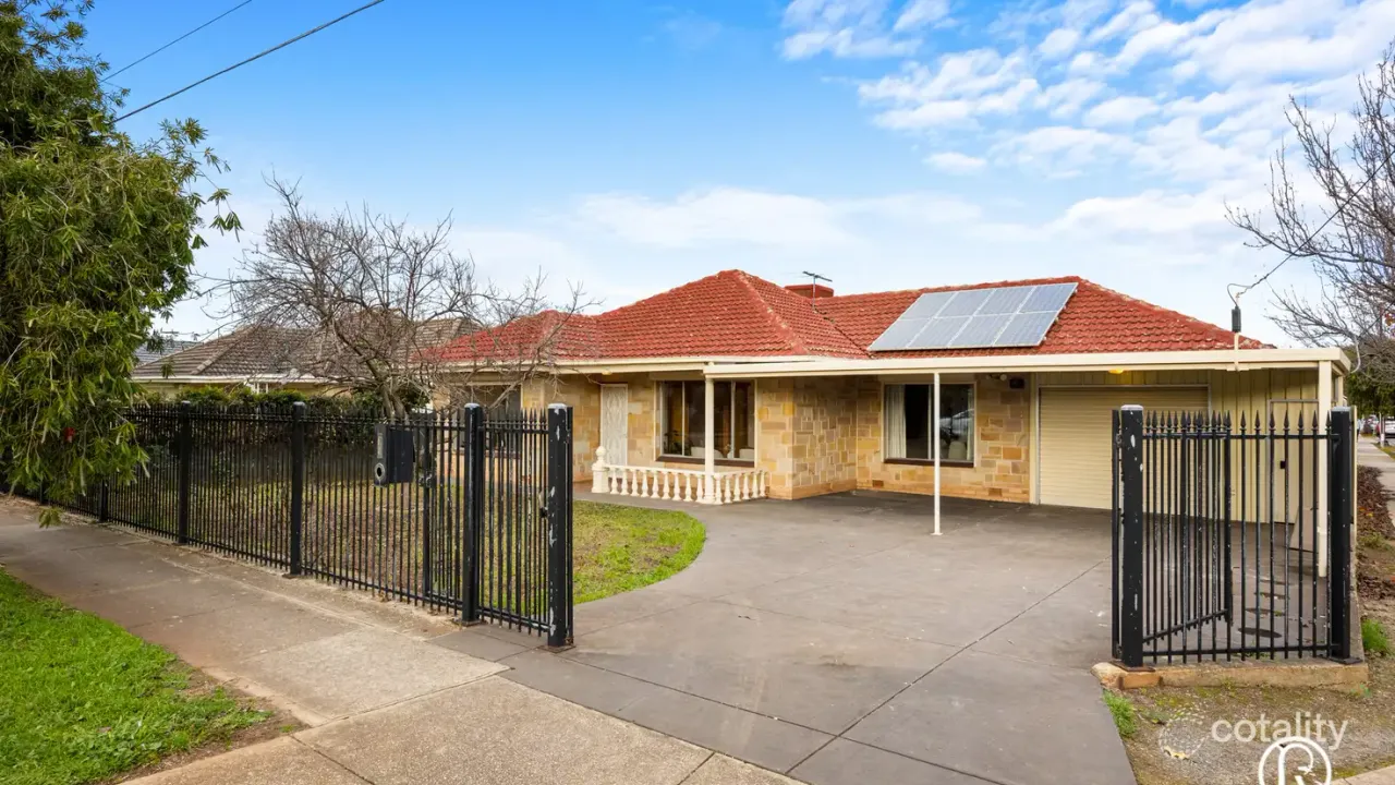 3-bedroom house at 19 Second Avenue, Klemzig, SA 5087, Port Adelaide Enfield, South Australia
