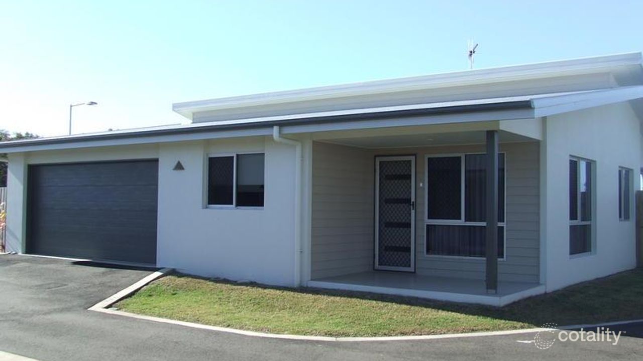 3-bedroom house at 6/2 Savannah Court, Bargara, QLD 4670, Bundaberg, Queensland
