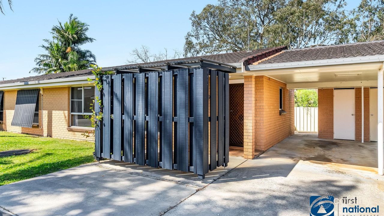 2-bedroom unit at 9/41-43 Hartley Street, Casino, NSW 2470, Richmond Valley, New South Wales