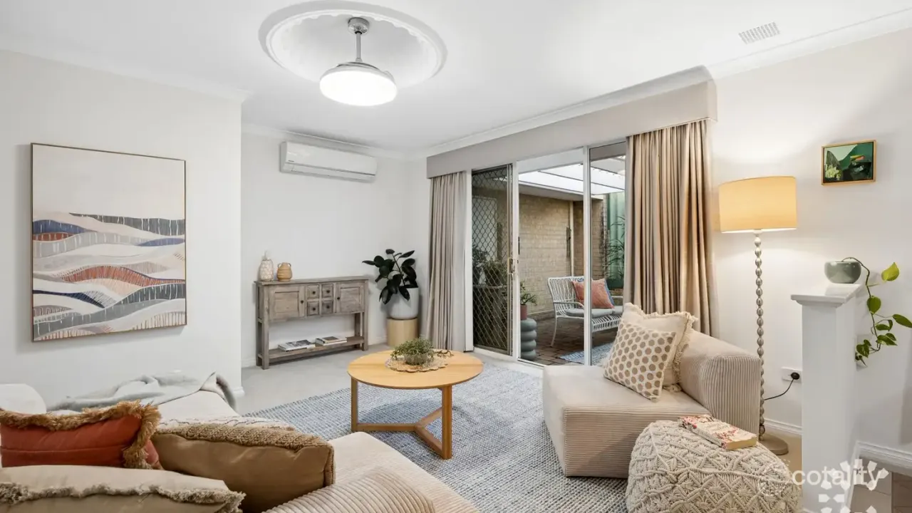 3-bedroom unit at 2/5 Kanimbla Street, Bicton, WA 6157, Melville, Western Australia