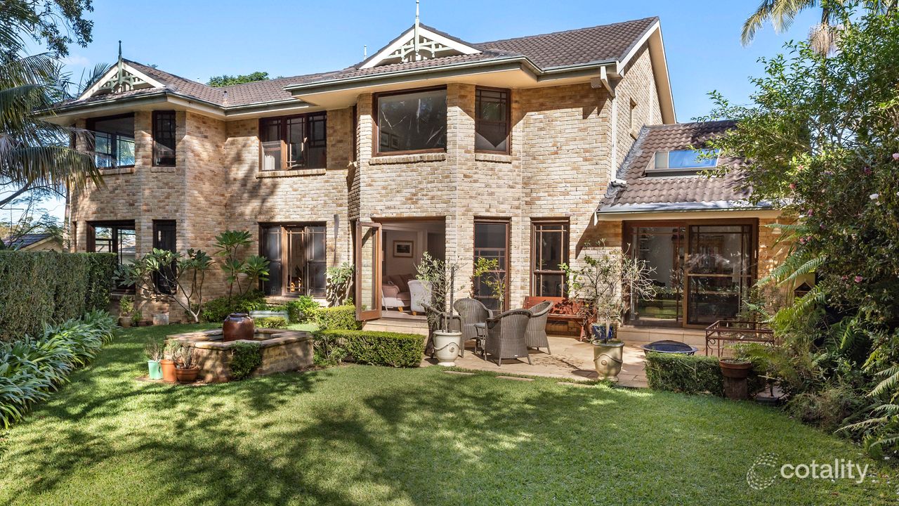 5-bedroom house at 5 Beaumont Crescent, Bayview, NSW 2104, Northern Beaches Council, New South Wales