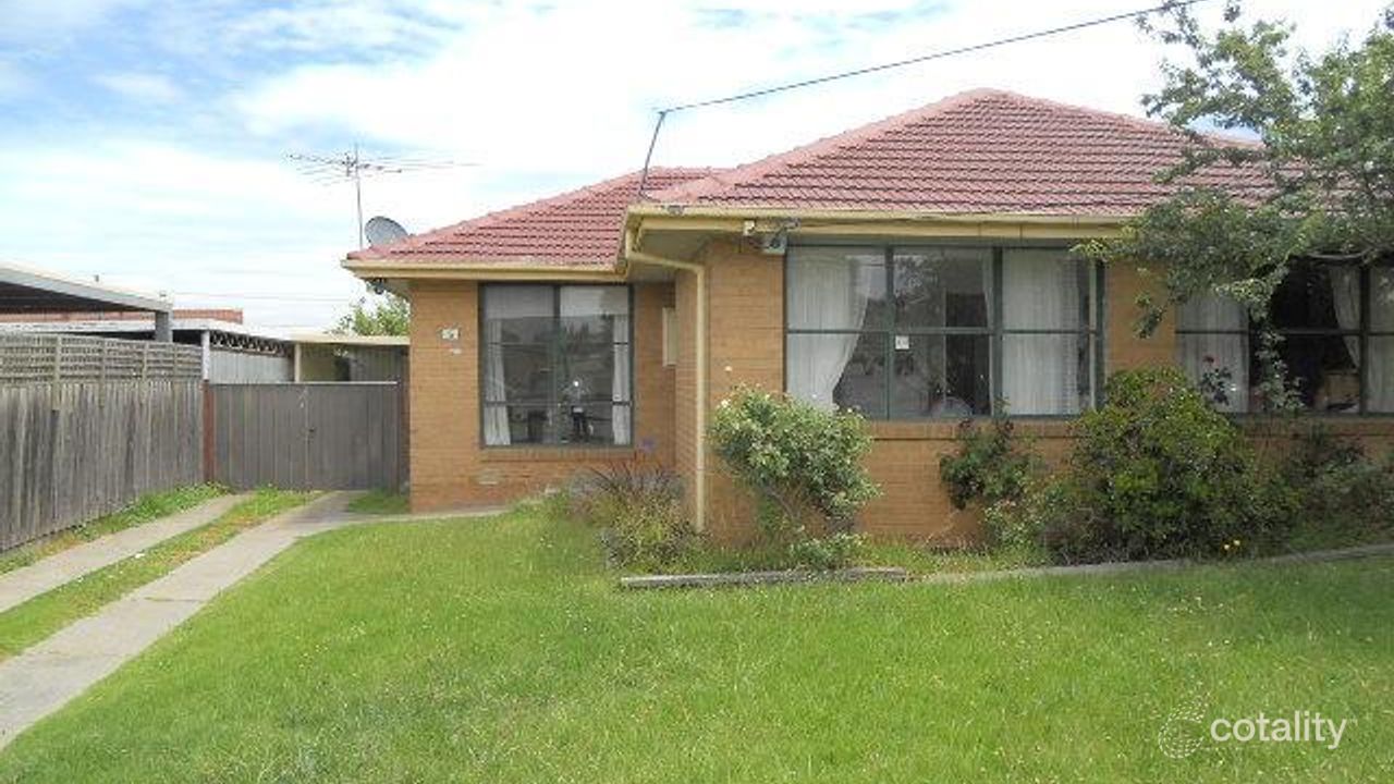 3-bedroom house at 5 Cropley Crescent, Laverton, VIC 3028, Hobsons Bay, Victoria