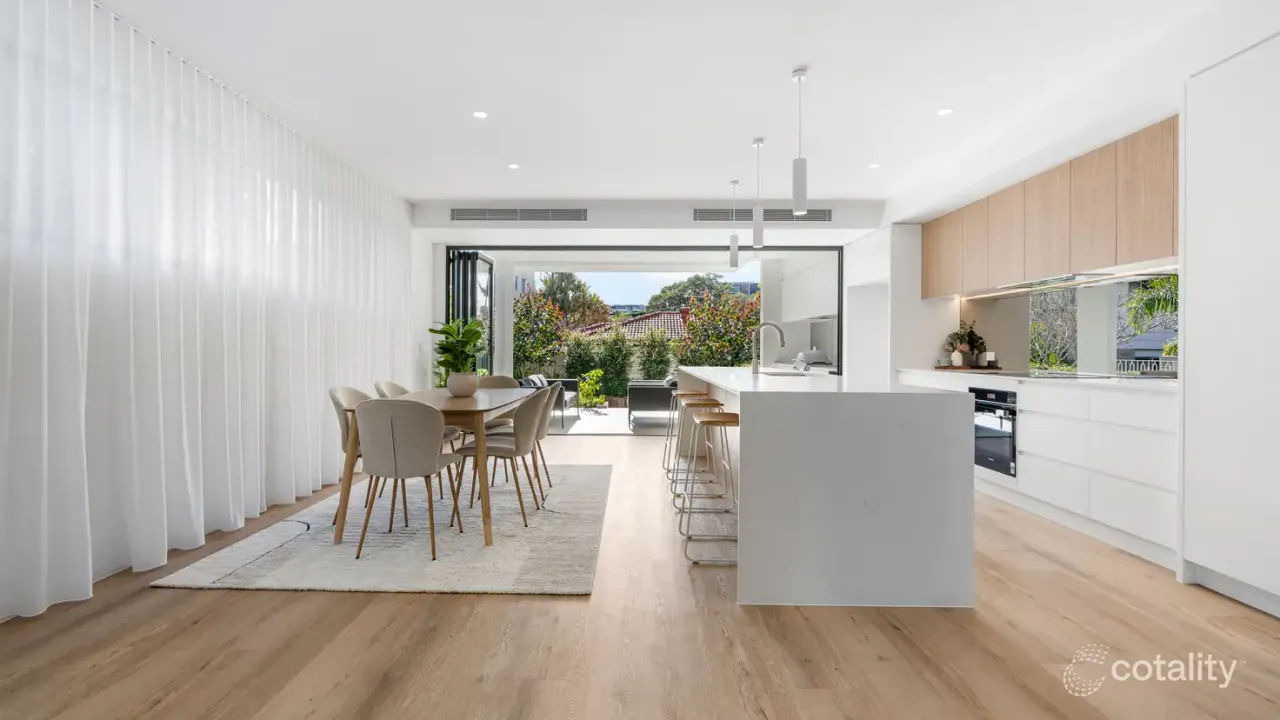 4-bedroom house at 21 Townson Avenue, Palm Beach, QLD 4221, Gold Coast Council, Queensland