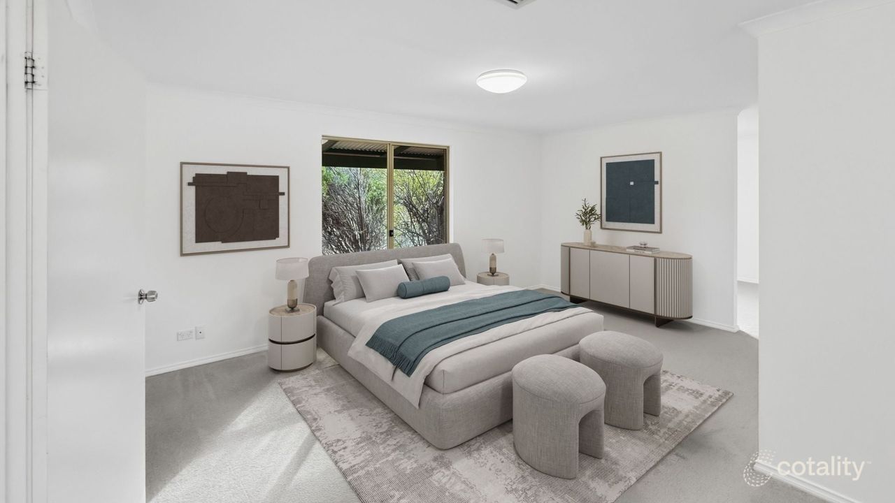 4-bedroom house at 27 Fleay Road, Narrogin, WA 6312, Narrogin, Western Australia
