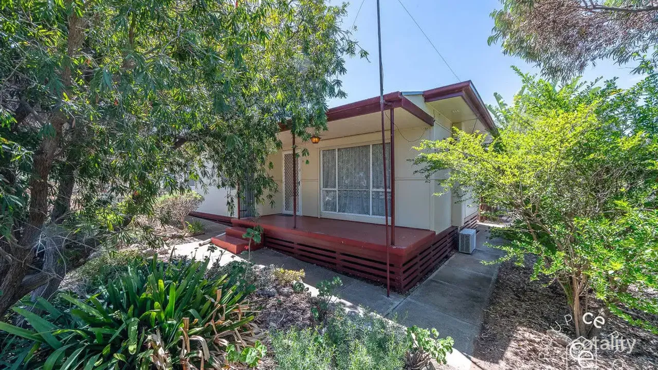 3-bedroom house at 33 Ramm Road, Mannum, SA 5238, Mid Murray Council, South Australia